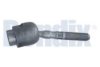 BENDIX 040822B Tie Rod Axle Joint